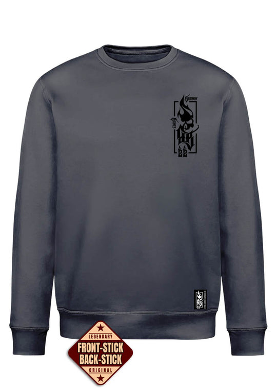 Crewneck Men BB22 Classic - Original A/B