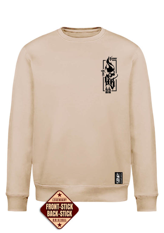 Crewneck Men BB22 Classic - Original S/B
