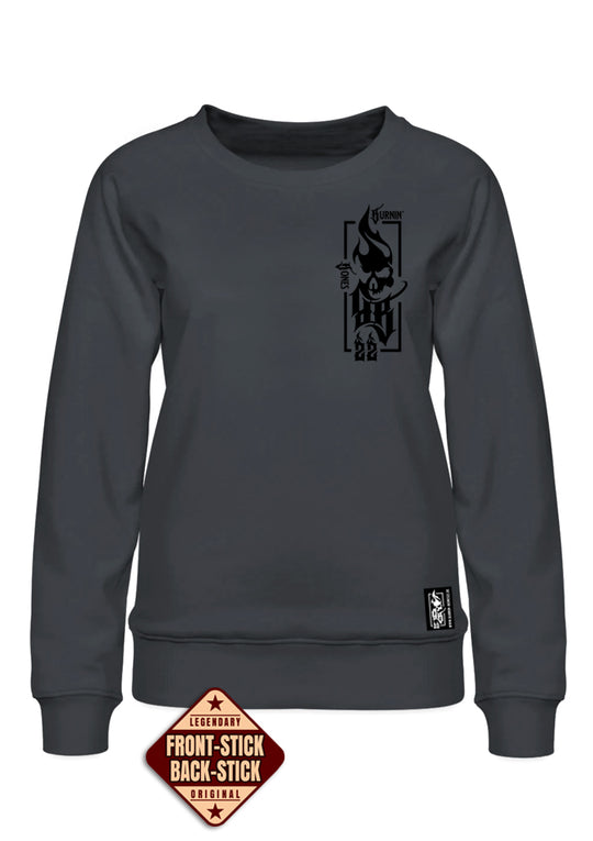 Crewneck Women BB22 Classic - Original A/B