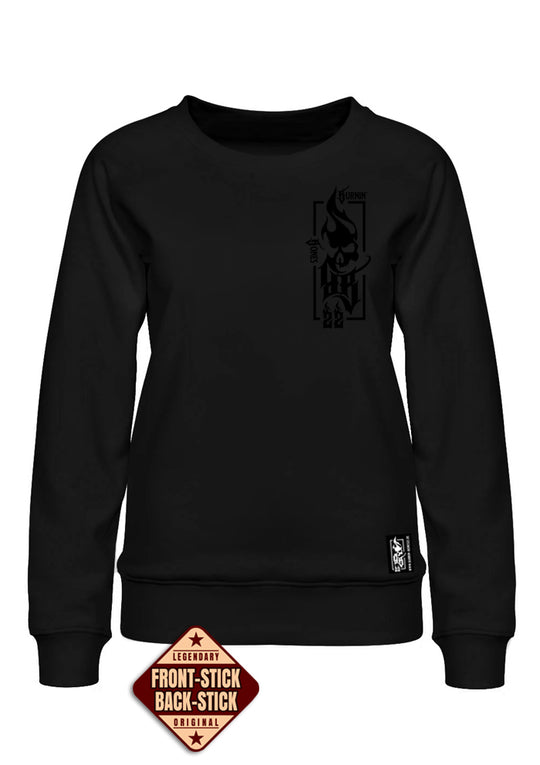 Crewneck Women BB22 Classic - Original B/B