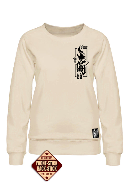 Crewneck Women BB22 Classic - Original S/B