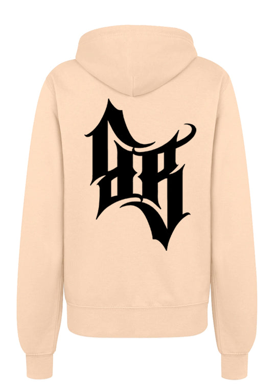 Hoodie-Jacke Women BB22 Heavy - Original S/B