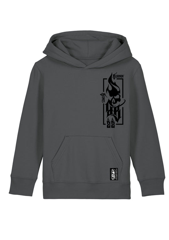 Little Bandits Hoodie - Original A/B