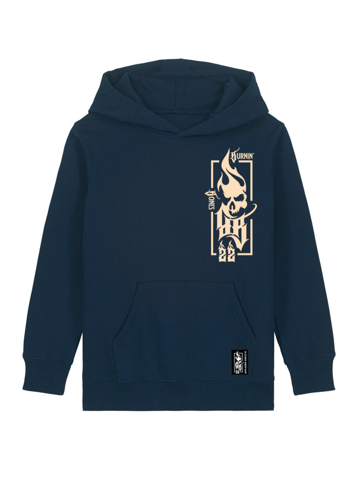 Little Bandits Hoodie - Original N/VD