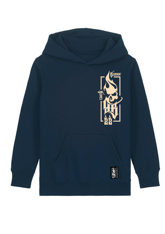 Little Bandits Hoodie - Original N/VD