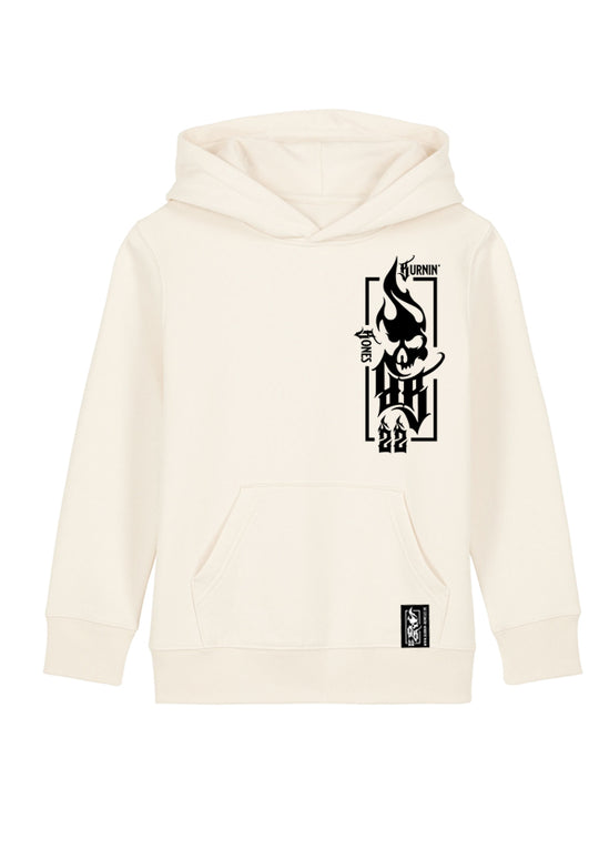 Little Bandits Hoodie - Original S/B