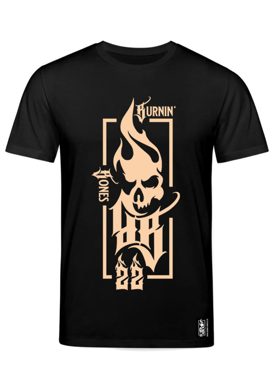T-Shirt Men BB22 - Big Original B/D