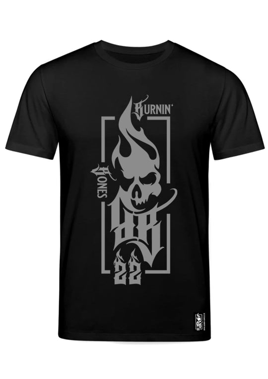 T-Shirt Men BB22 - Big Original B/G
