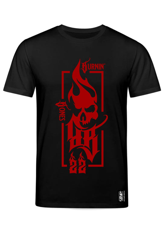 T-Shirt Men BB22 - Big Original B/R