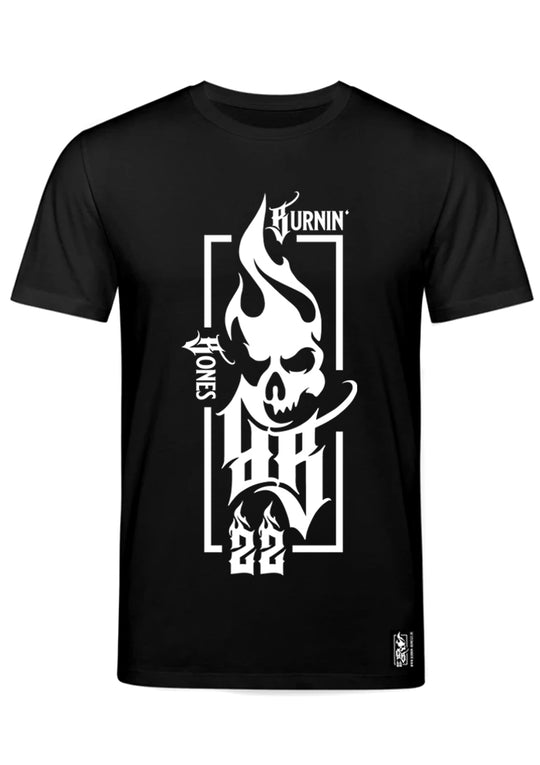 T-Shirt Men BB22 - Big Original B/W