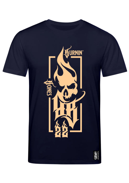 T-Shirt Men BB22 - Big Original N/VD