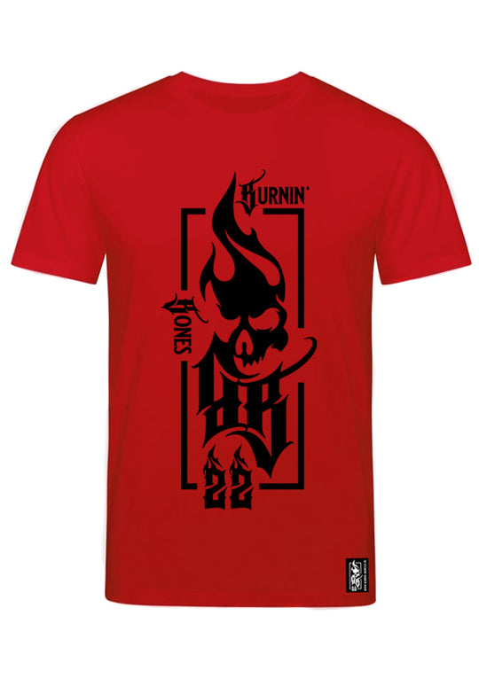 T-Shirt Men BB22 - Big Original R/B