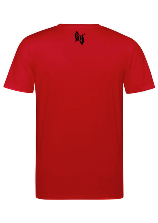 T-Shirt Men BB22 - Big Original R/B
