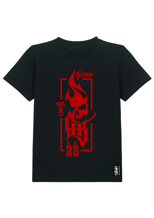 Little Bandits T-Shirt - Big Original B/R