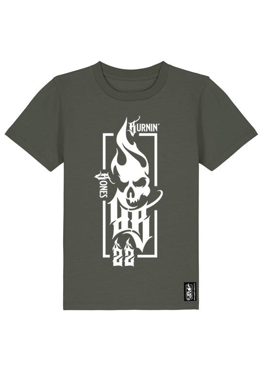 Little Bandits T-Shirt - Big Original K/W