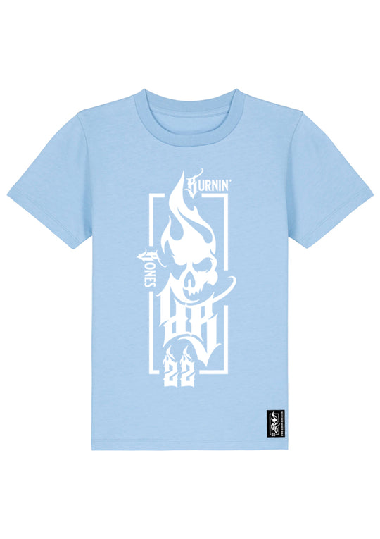 Little Bandits T-Shirt - Big Original LB/W