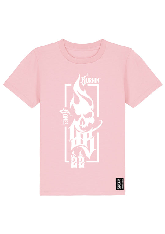 Little Bandits T-Shirt - Big Original LP/W