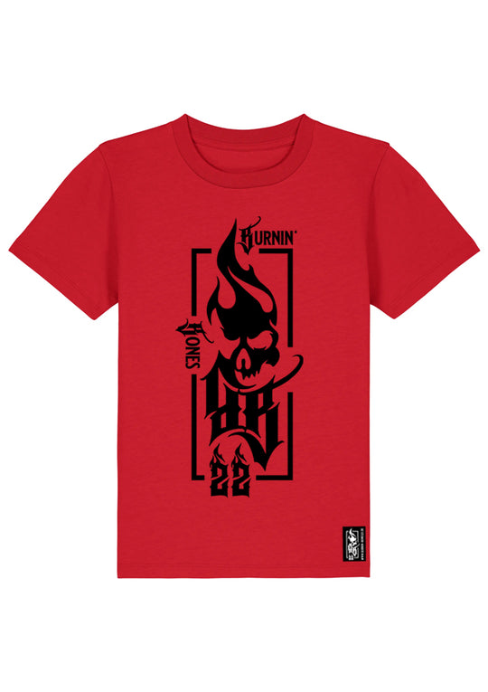 Little Bandits T-Shirt - Big Original R/B