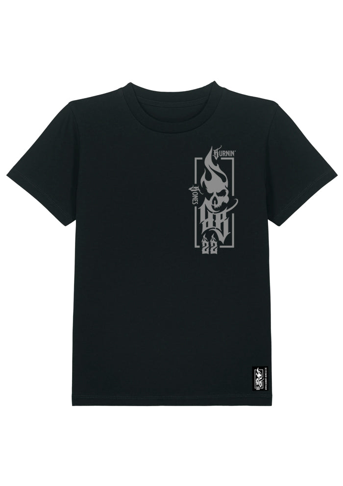 Little Bandits T-Shirt - Original B/G