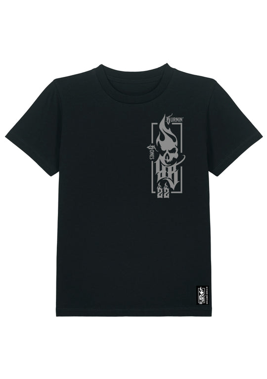 Little Bandits T-Shirt - Original B/G