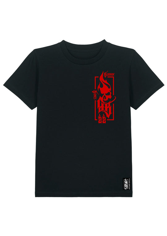 Little Bandits T-Shirt - Original B/R