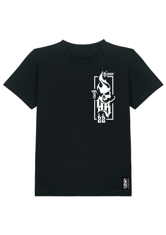 Little Bandits T-Shirt - Original B/W