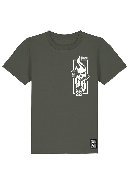 Little Bandits T-Shirt - Original K/W