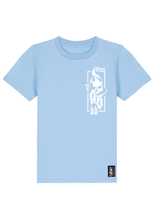 Little Bandits T-Shirt - Original LB/W
