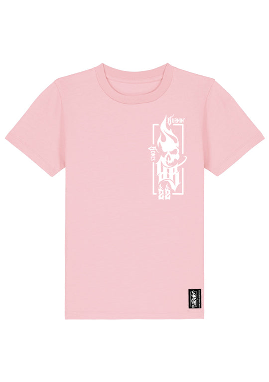 Little Bandits T-Shirt - Original LP/W