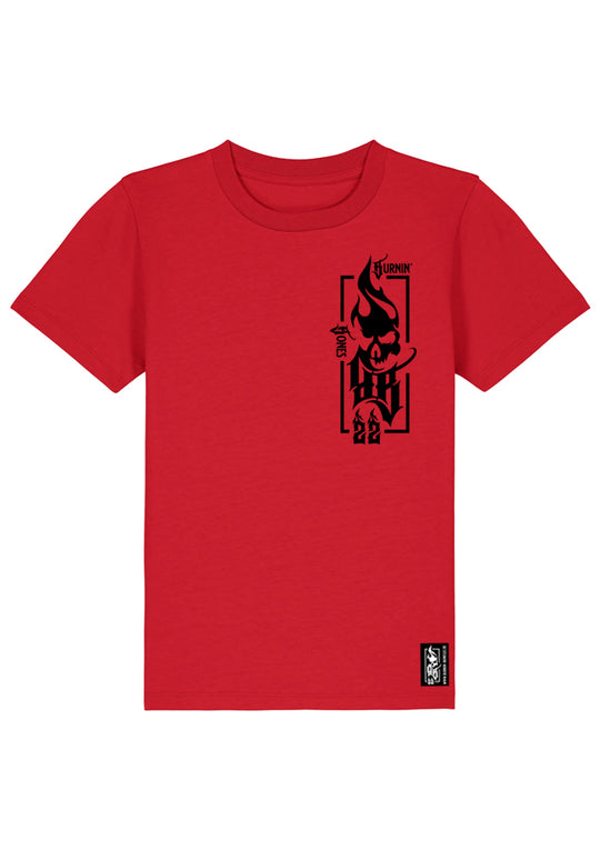 Little Bandits T-Shirt - Original R/B