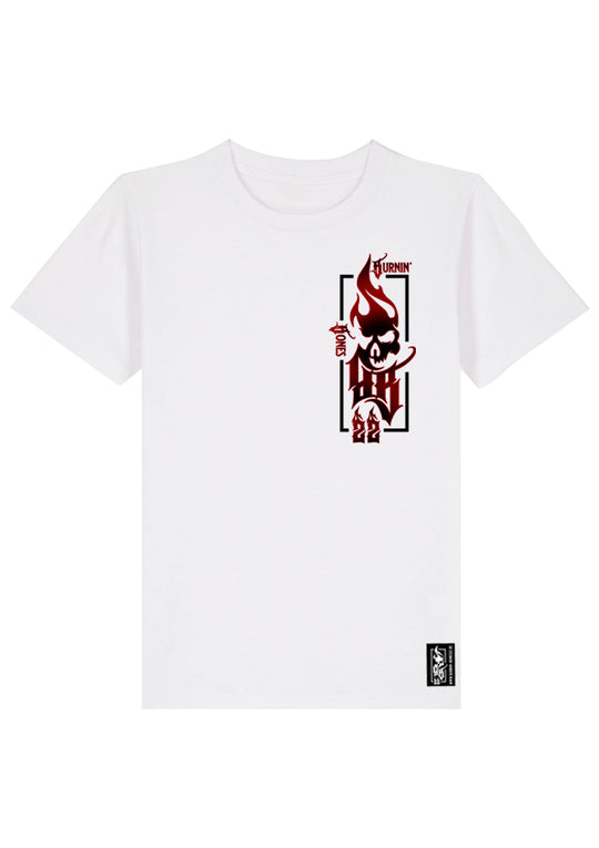 Little Bandits T-Shirt - Original W/BR