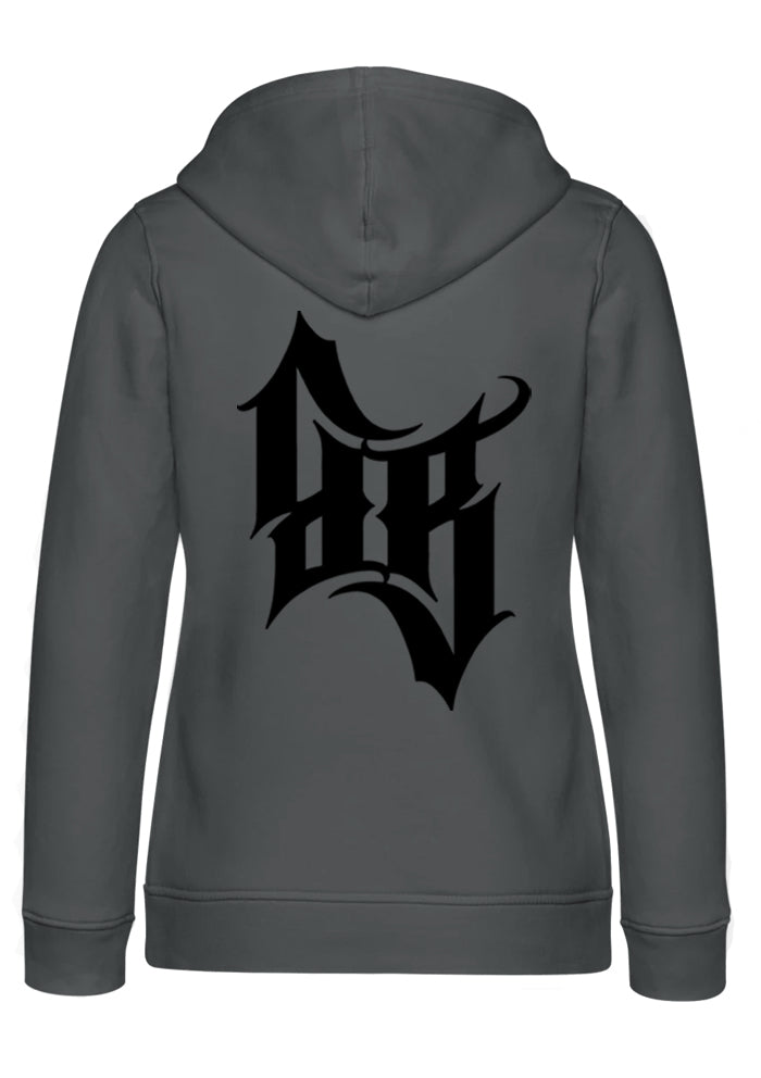 Hoodie Women BB22 Classic - Original A/B