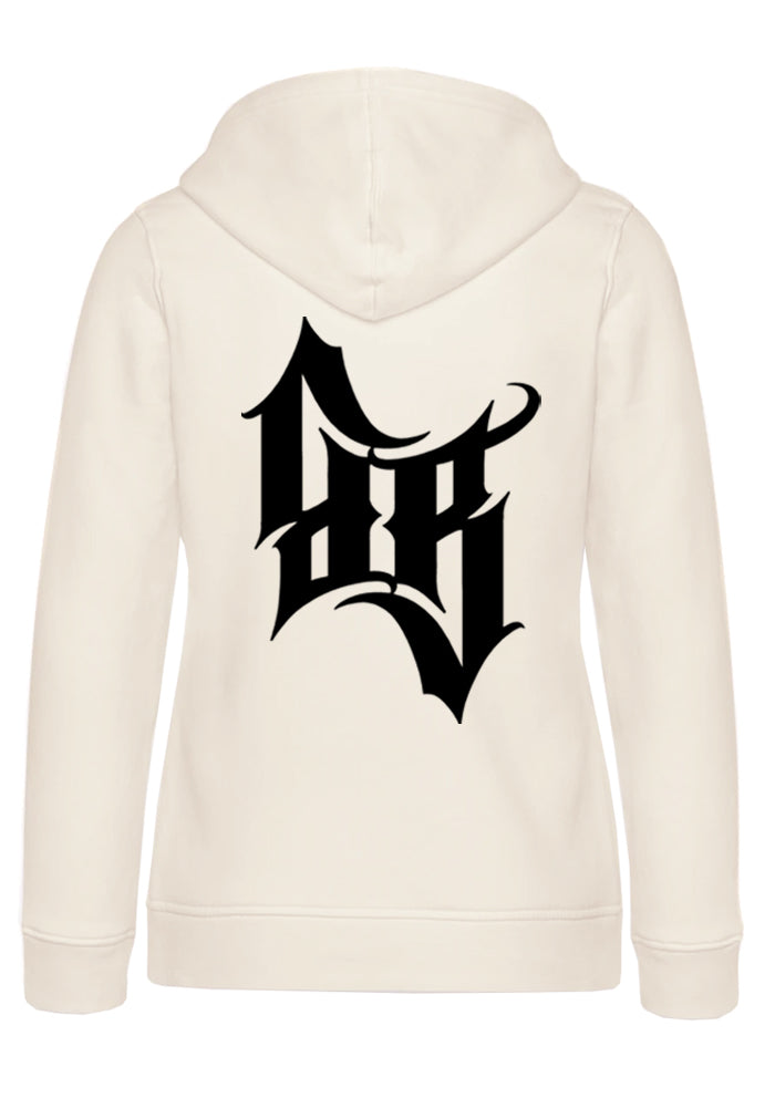 Hoodie Women BB22 Classic - Original S/B