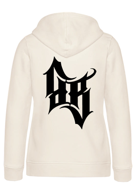Hoodie Women BB22 Classic - Original S/B