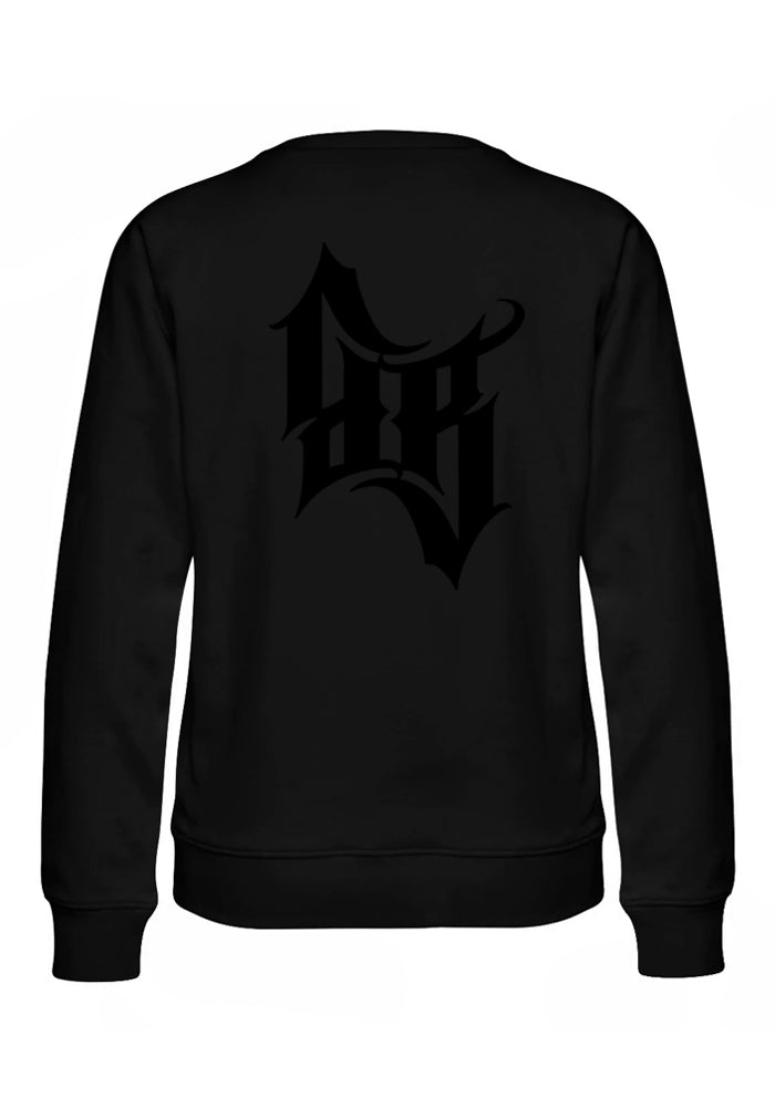 Crewneck Women BB22 Classic - Legend B/B