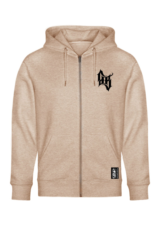 Hoodie-Jacke Men BB22 Heavy - Big Original S/B
