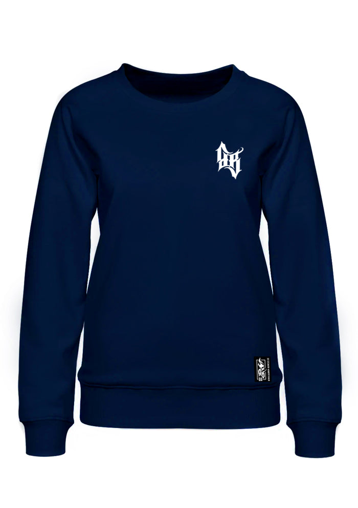 Crewneck Women BB22 Classic - Big Original N/W