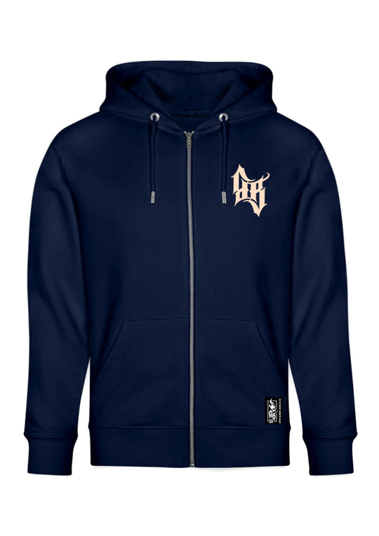 Hoodie-Jacke Men BB22 Heavy - Big Original N/D