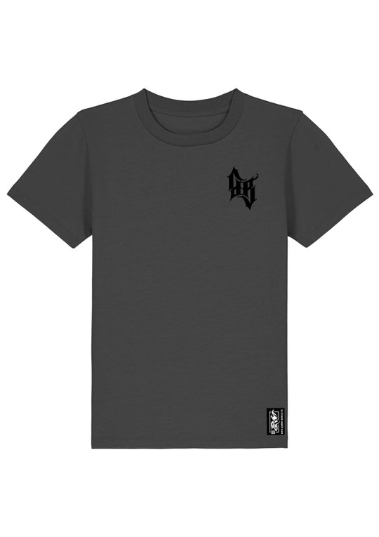 Little Bandits T-Shirt - Skull Bones A/B