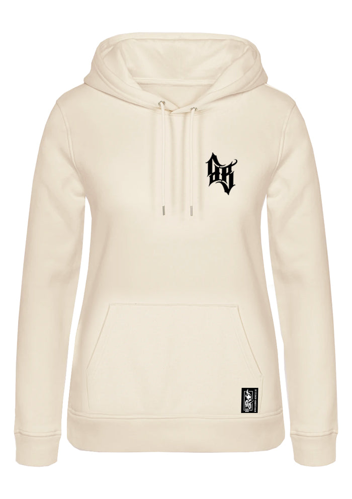 Hoodie Women BB22 Classic - Big Original S/B