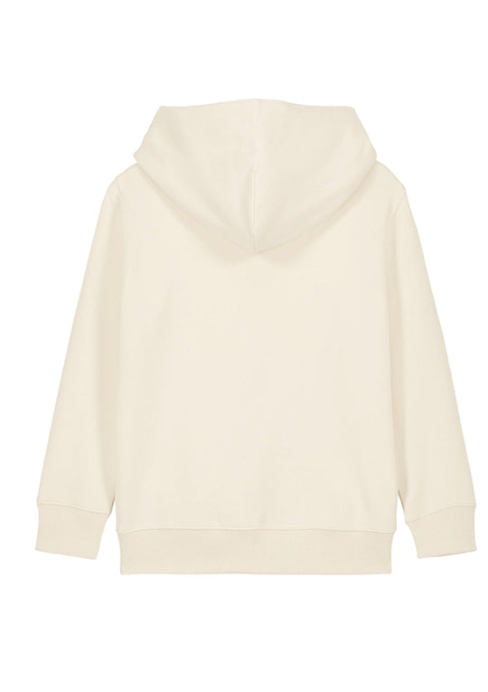 Little Bandits Hoodie - Burnin' Bones S/RBR