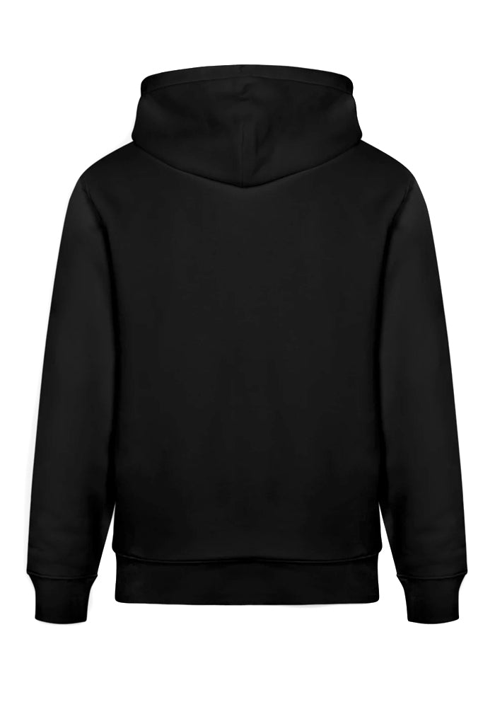 Hoodie Men BB22 Classic - Burnin' Bones B/R