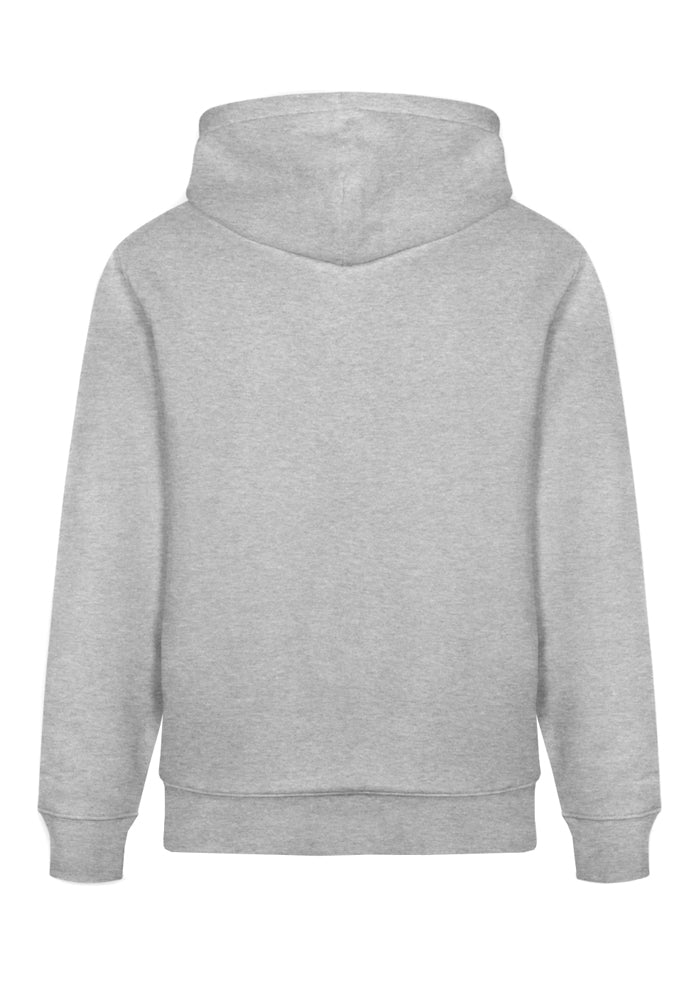 Hoodie Men BB22 Classic - Burnin' Bones G/W