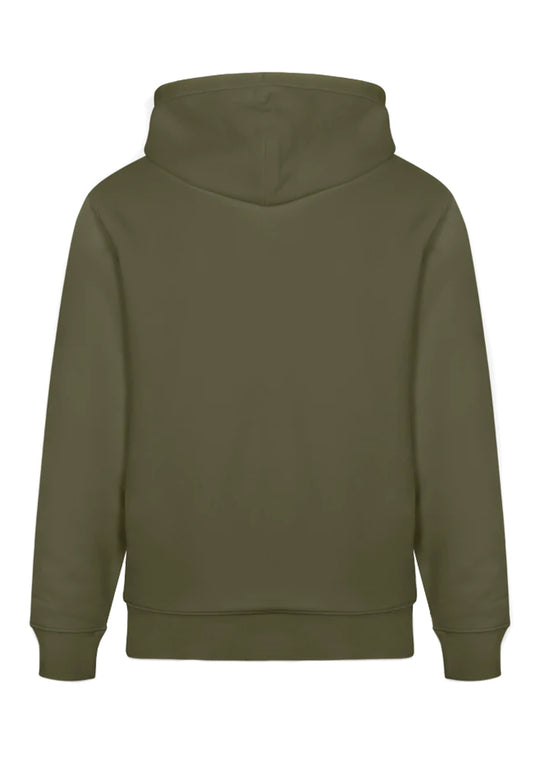 Hoodie Men BB22 Classic - Burnin' Bones K/W
