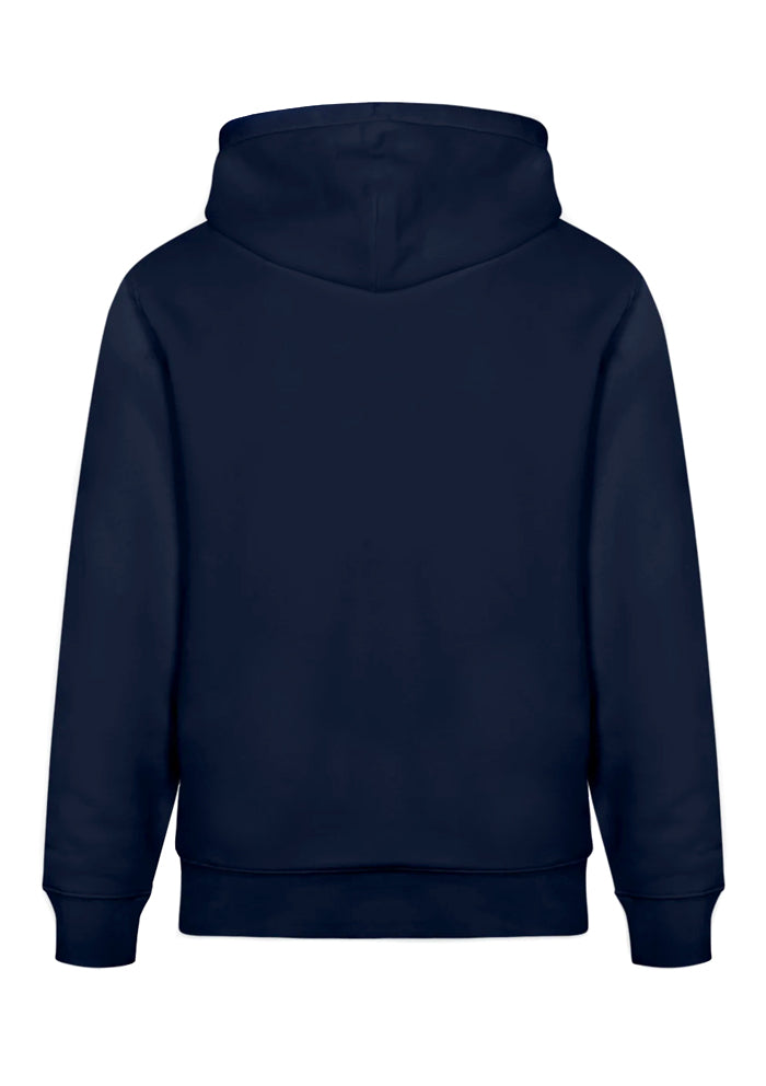Hoodie Men BB22 Classic - Burnin' Bones N/D