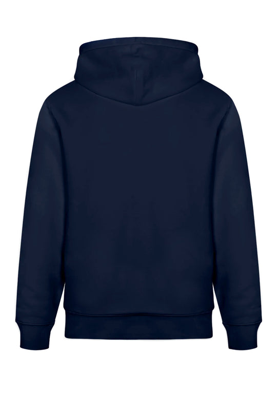 Hoodie Men BB22 Classic - Burnin' Bones N/D