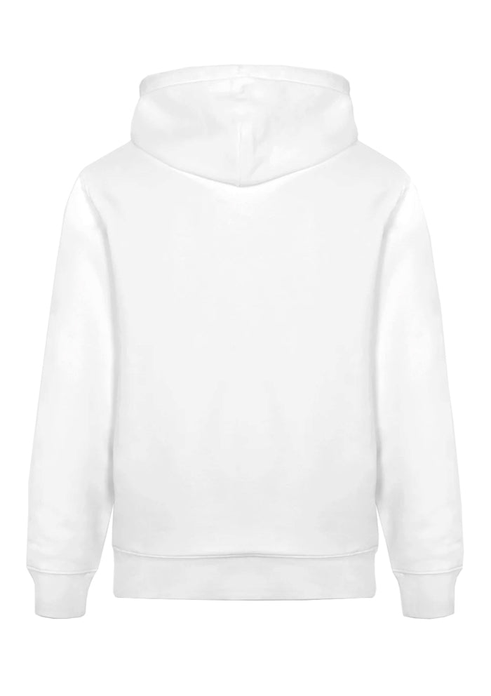 Hoodie Men BB22 Classic - Burnin' Bones W/RBR
