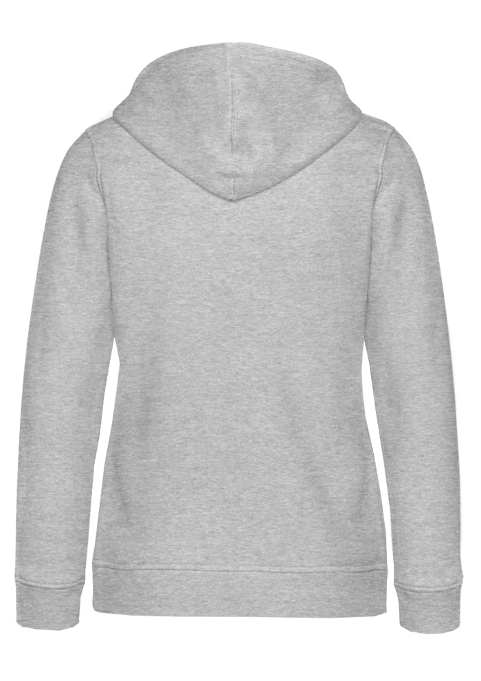 Hoodie Women BB22 Classic - Burnin' Bones G/W