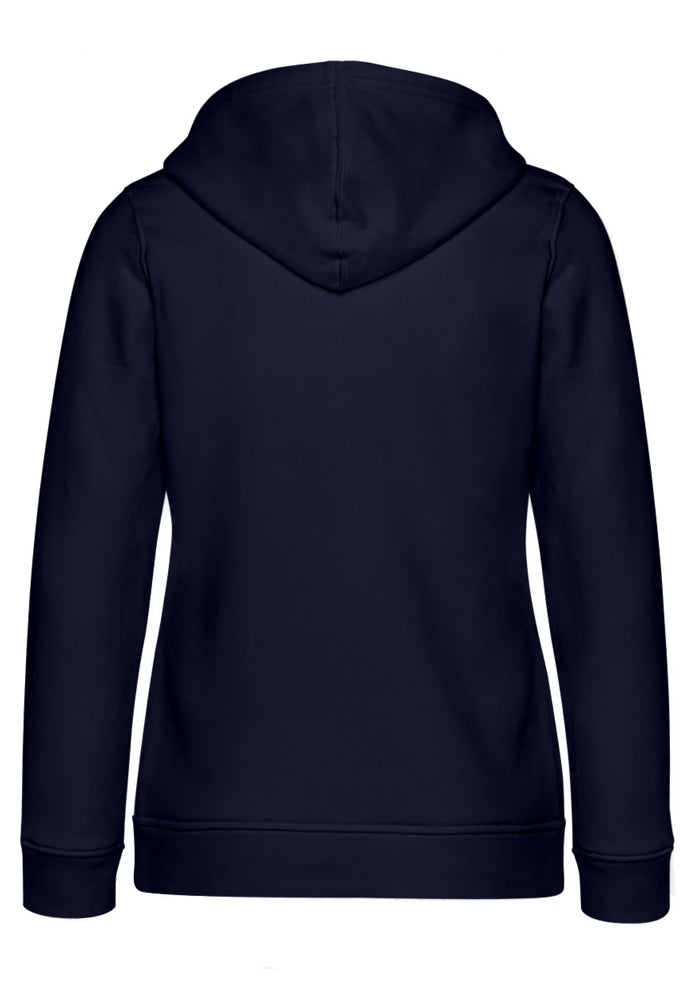 Hoodie Women BB22 Classic - Burnin' Bones N/D