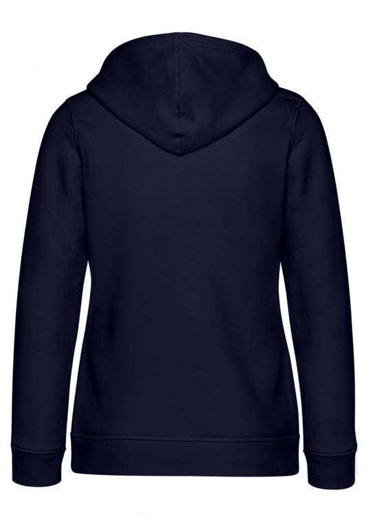 Hoodie Women BB22 Classic - Burnin' Bones N/D